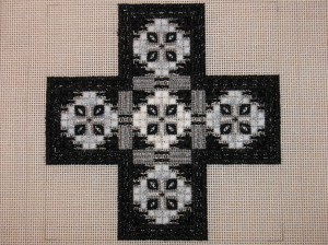 Melita's ANG SOTM May