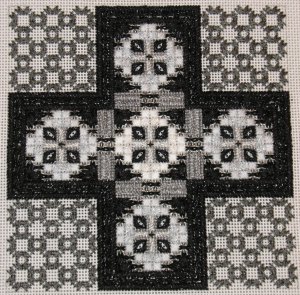 Melita's ANG SOTM June