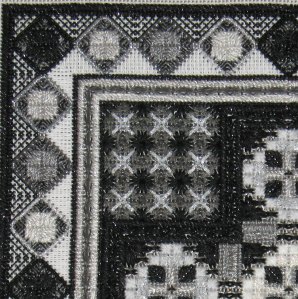 Dec SOTM finished close-up