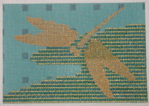 Dragon Fly Rows