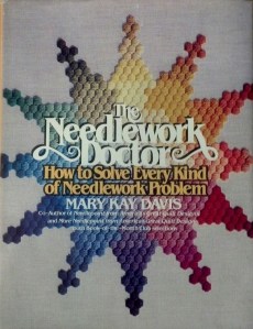 The Needlwork Doctor