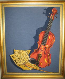 Violin