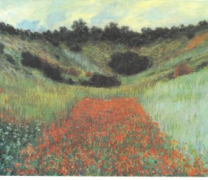 monets-poppy-field-in-a-hollow-near-giverny-1885