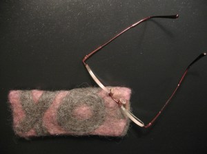 Eye Glass Case