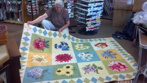 Golden Thread Needlearts