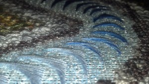 Crescent River Finished