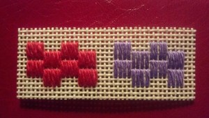 Silk & Ivory vs Pepper Pot