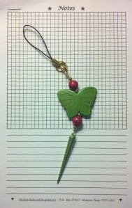 Butterfly Laying Tool