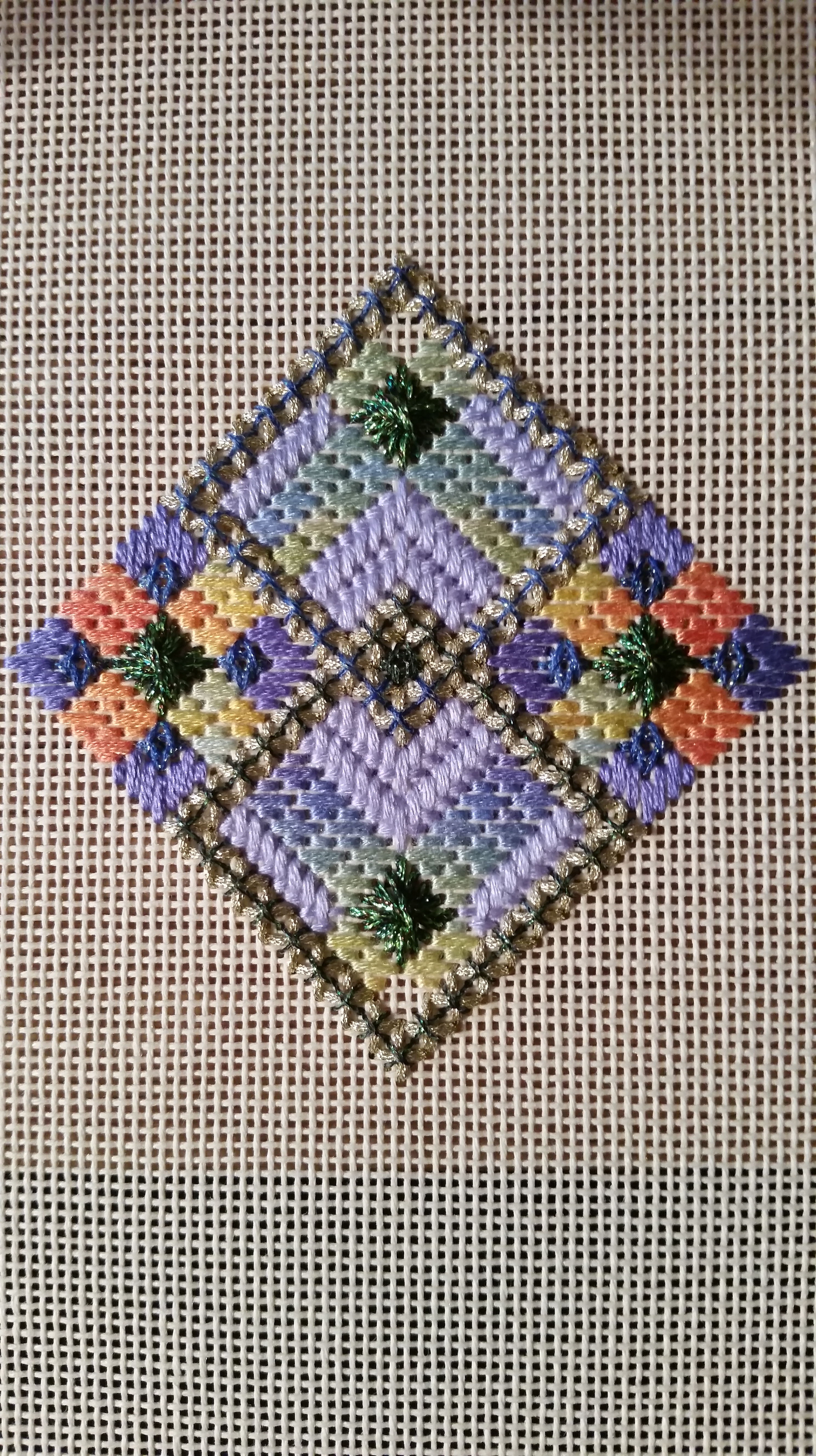 Upper right incorrect