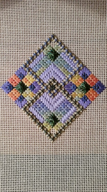 Upper right incorrect