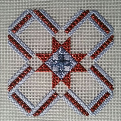 ANG Keystone Mystery, MayJune