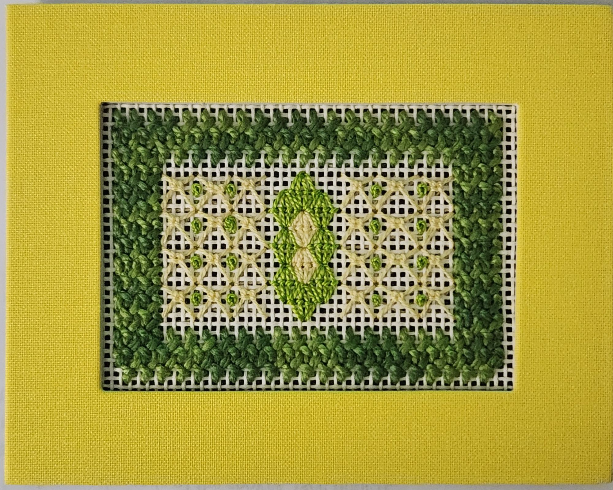 Summer Stitch Camp, Rectangular Frame | Melitastitches4fun's Blog