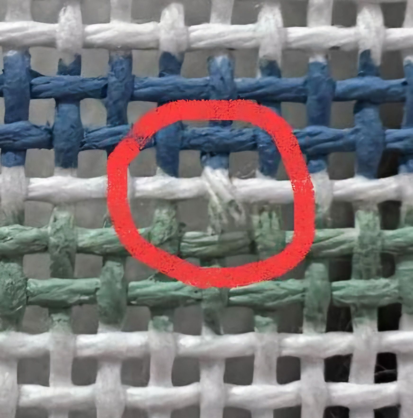Tips to Fix, Repair, or Mend a Torn or Ripped Canvas ...