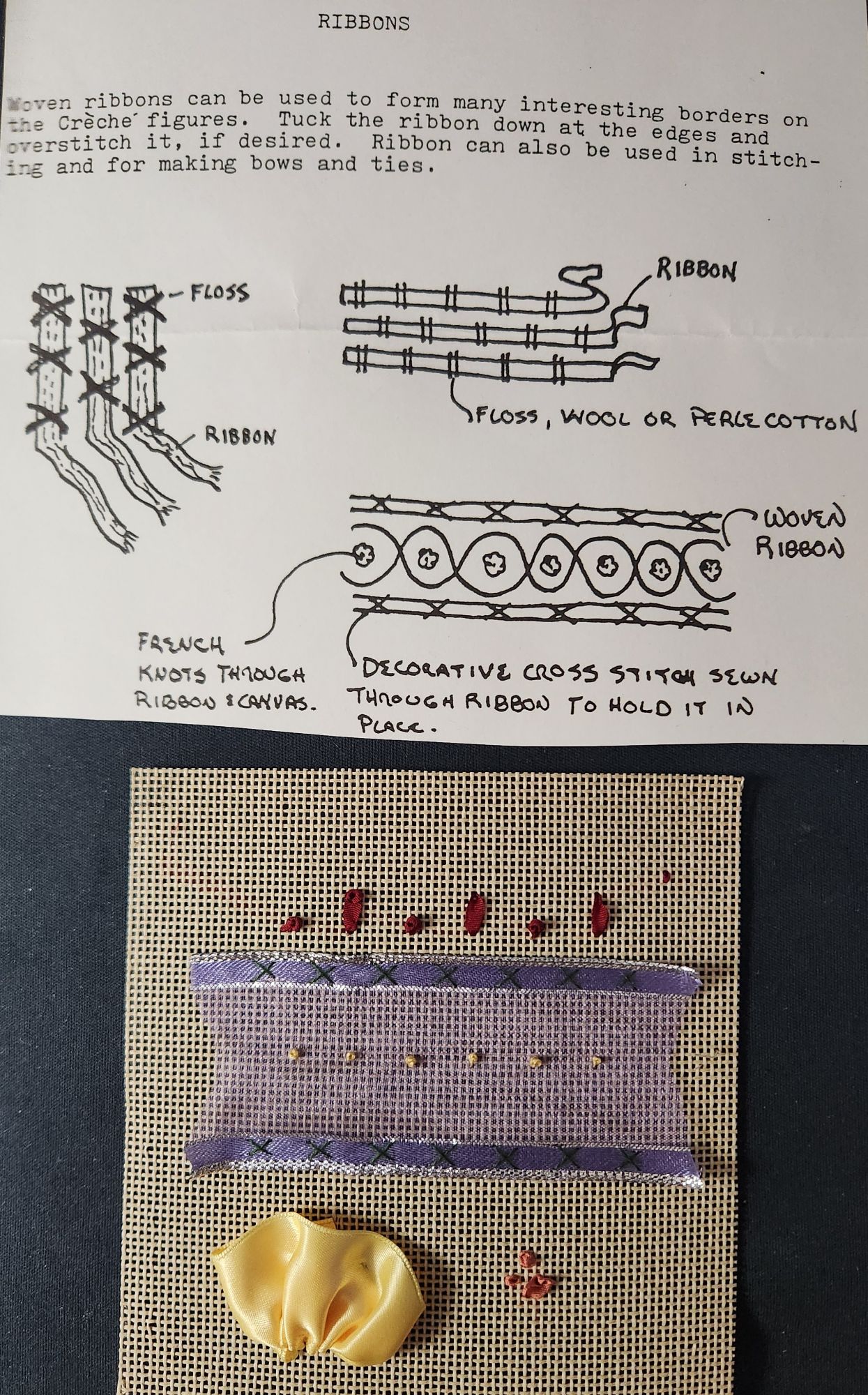 Melitastitches4fun's Blog | A place to share my needlepoint and connect ...