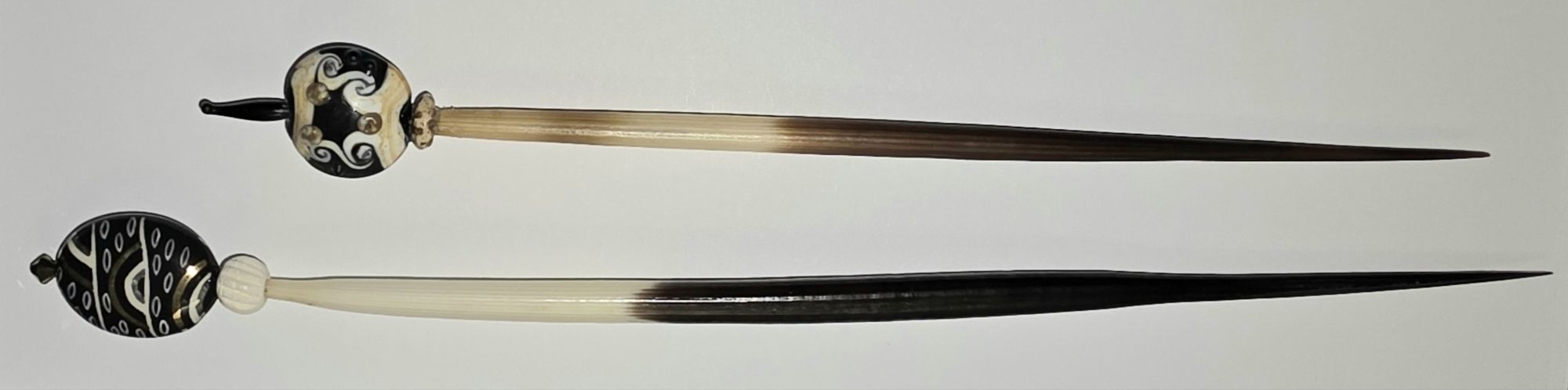 Porcupine Quill Laying Tool | Melitastitches4fun's Blog